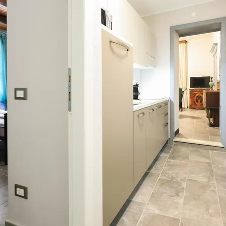 Welcomely - Residenza Deriu