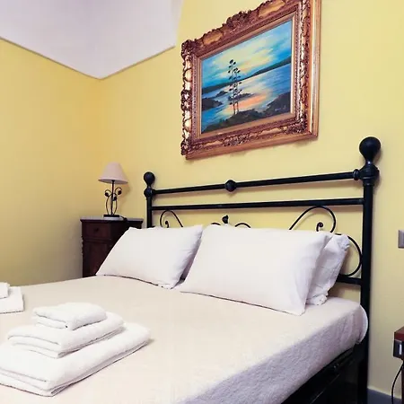 Welcomely - Residenza Deriu Appartement Bosa