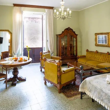 Welcomely - Residenza Deriu Appartement Bosa