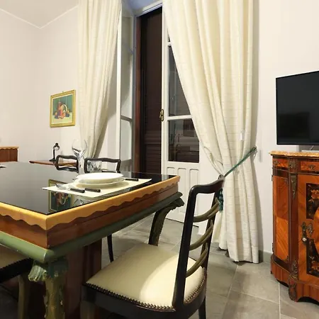 Welcomely - Residenza Deriu Appartement Bosa