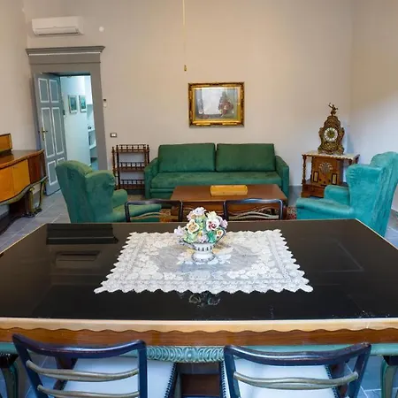 Welcomely - Residenza Deriu