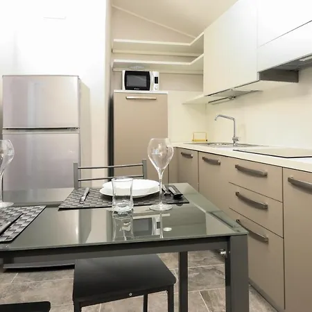 Appartement Welcomely - Residenza Deriu Bosa