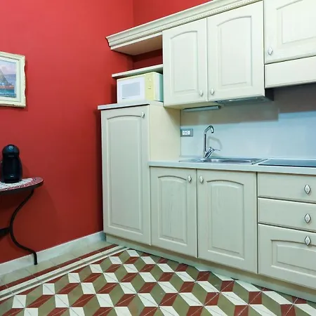 Welcomely - Residenza Deriu Appartement