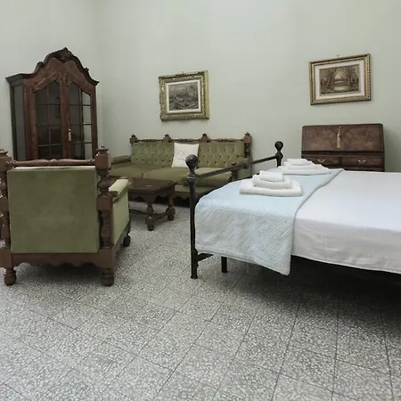 Welcomely - Residenza Deriu Διαμέρισμα *