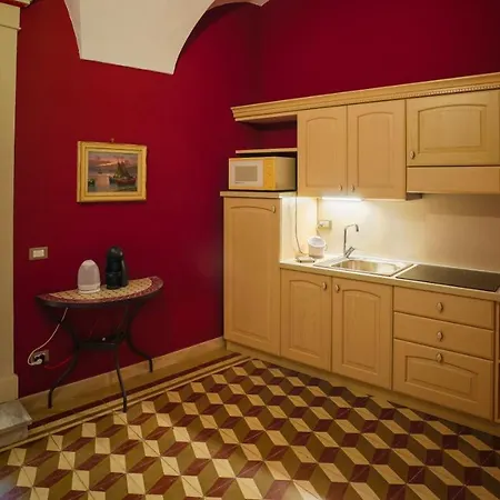 Welcomely - Residenza Deriu Bosa