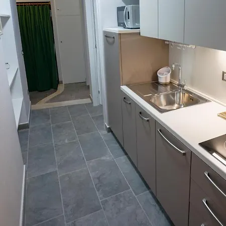 Welcomely - Residenza Deriu Appartement *