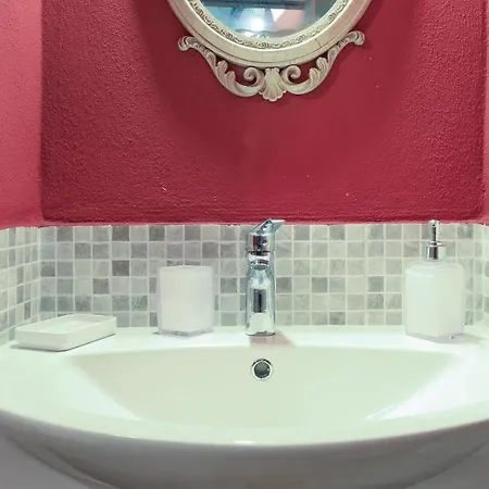 Welcomely - Residenza Deriu *