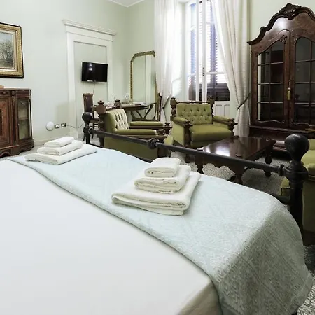 Appartement Welcomely - Residenza Deriu