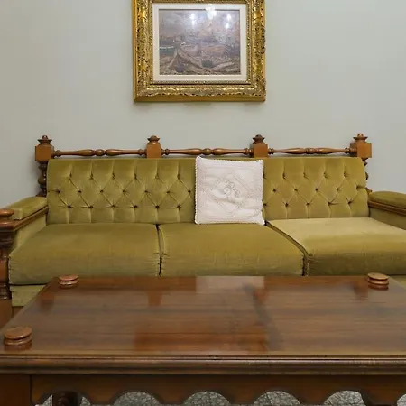 Welcomely - Residenza Deriu *