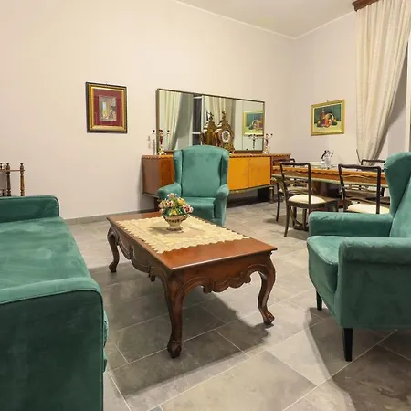 Appartement Welcomely - Residenza Deriu