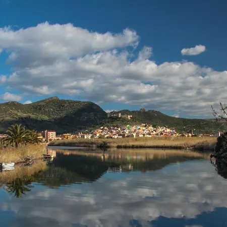 Διαμέρισμα Welcomely - Residenza Deriu Bosa