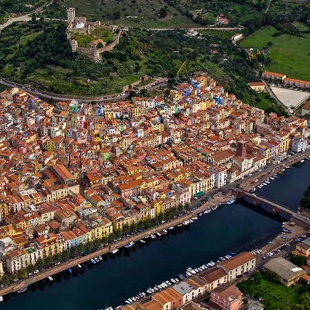Appartamento Welcomely - Residenza Deriu