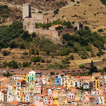 Welcomely - Residenza Deriu Appartamento *