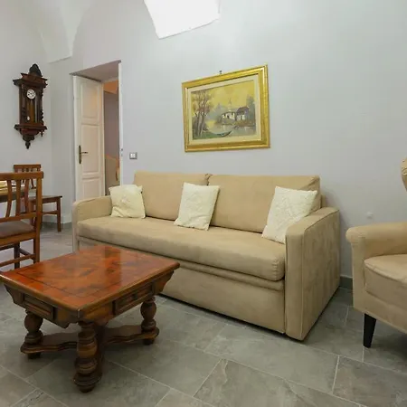 Apartment Welcomely - Residenza Deriu Bosa