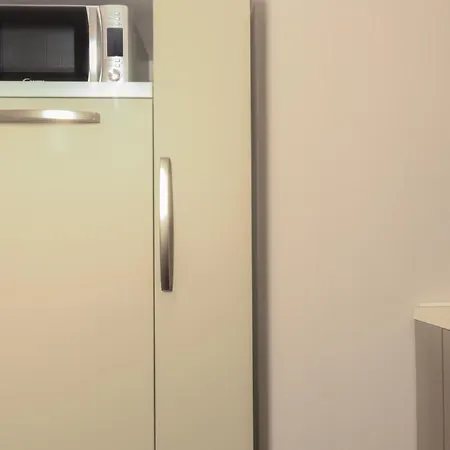 Welcomely - Residenza Deriu Apartment