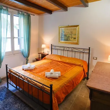 Welcomely - Residenza Deriu Apartment