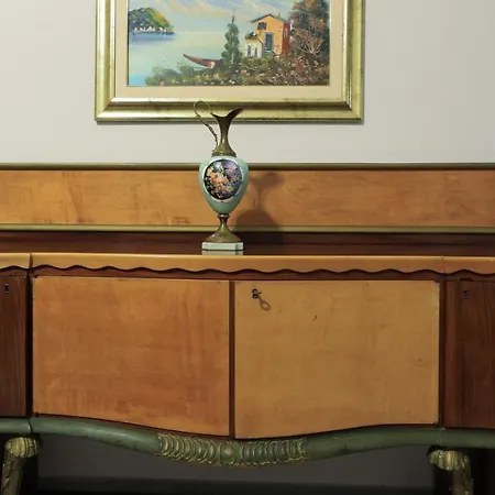 Welcomely - Residenza Deriu Apartment Bosa