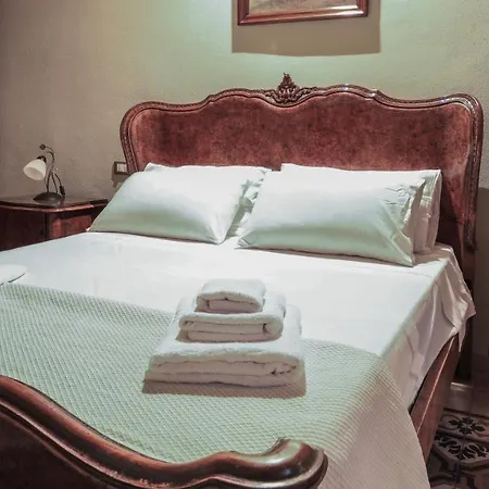 Welcomely - Residenza Deriu Lejlighed Bosa