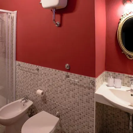 Welcomely - Residenza Deriu