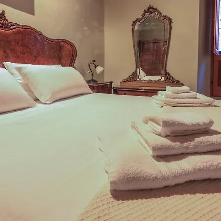 Welcomely - Residenza Deriu Apartment