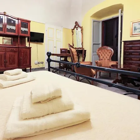 Welcomely - Residenza Deriu Apartment Bosa