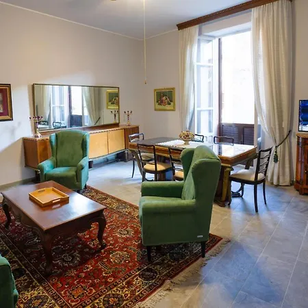 Welcomely - Residenza Deriu *