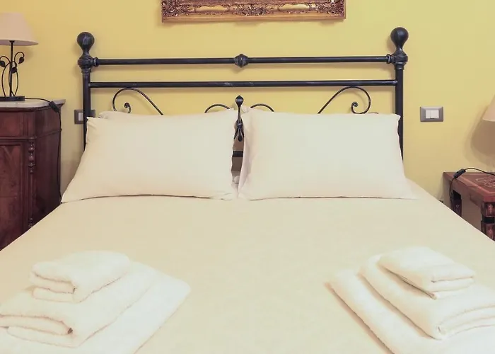 Welcomely - Residenza Deriu