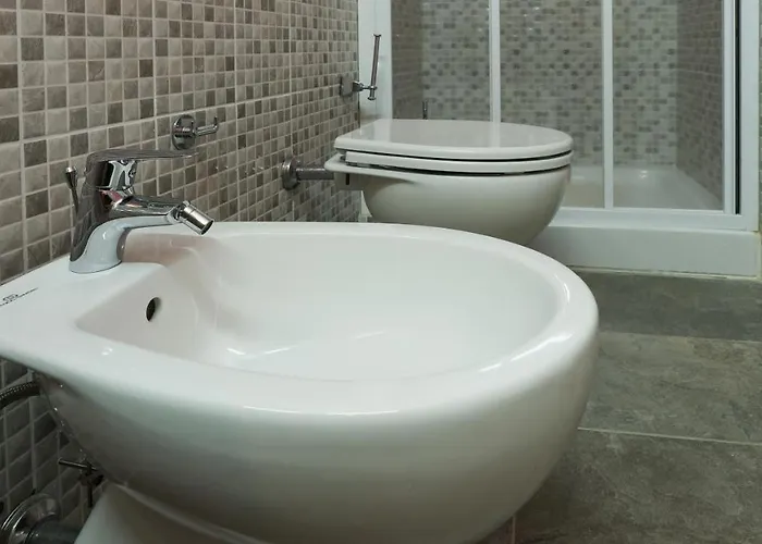 公寓 Welcomely - Residenza Deriu