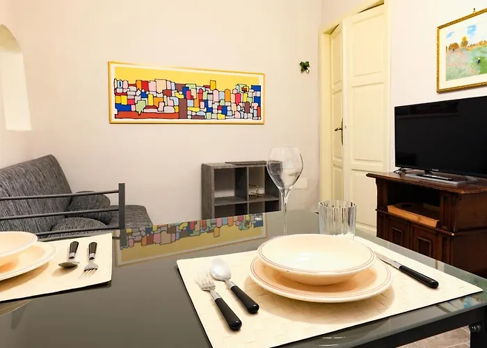 Welcomely - Residenza Deriu *