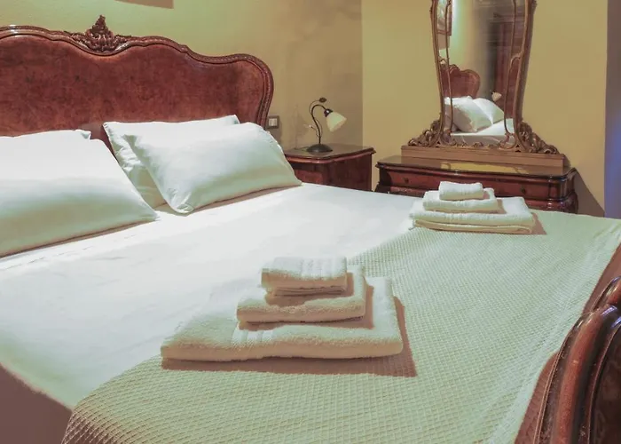 Welcomely - Residenza Deriu 博萨