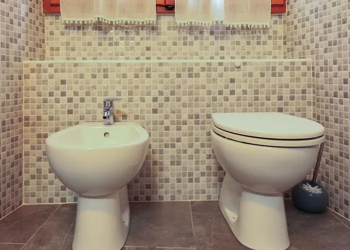 公寓 Welcomely - Residenza Deriu *