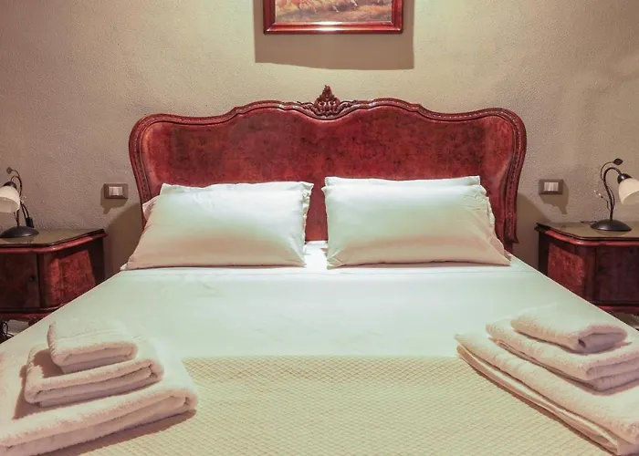 公寓 Welcomely - Residenza Deriu