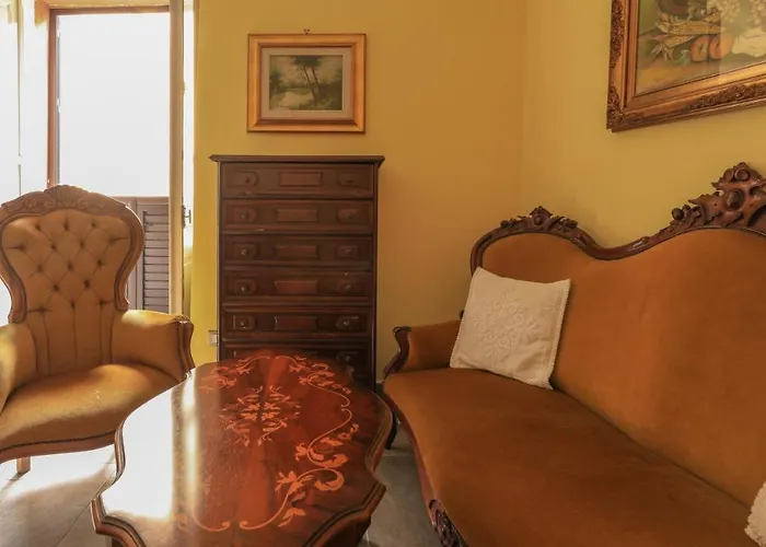 公寓 Welcomely - Residenza Deriu