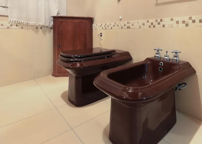 アパート Welcomely - Residenza Deriu