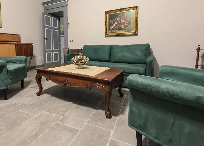 公寓 Welcomely - Residenza Deriu