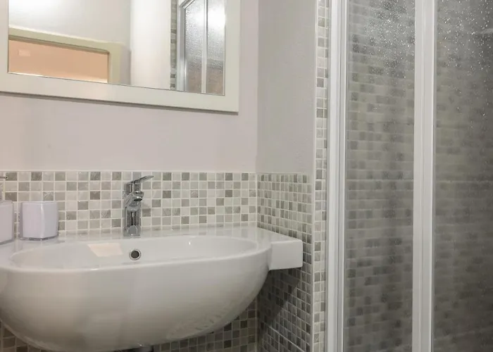 Welcomely - Residenza Deriu