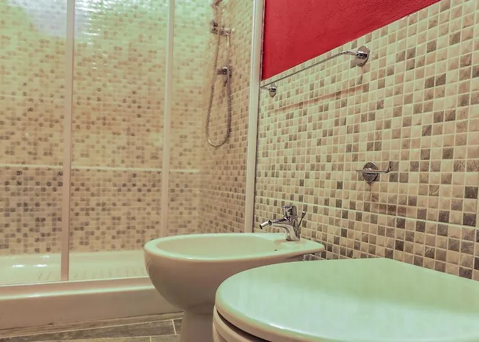 Welcomely - Residenza Deriu