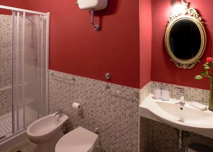 Welcomely - Residenza Deriu