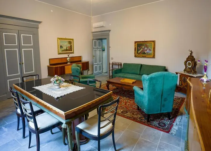 Welcomely - Residenza Deriu 公寓 *