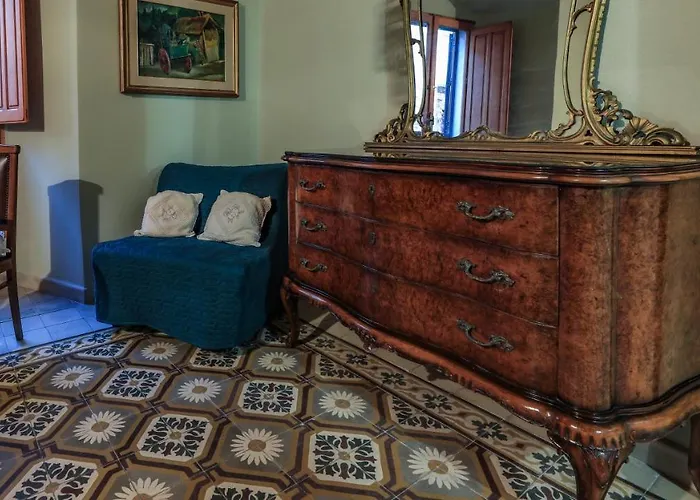 公寓 Welcomely - Residenza Deriu