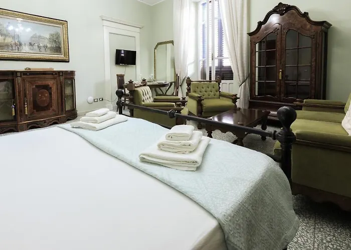 公寓 Welcomely - Residenza Deriu