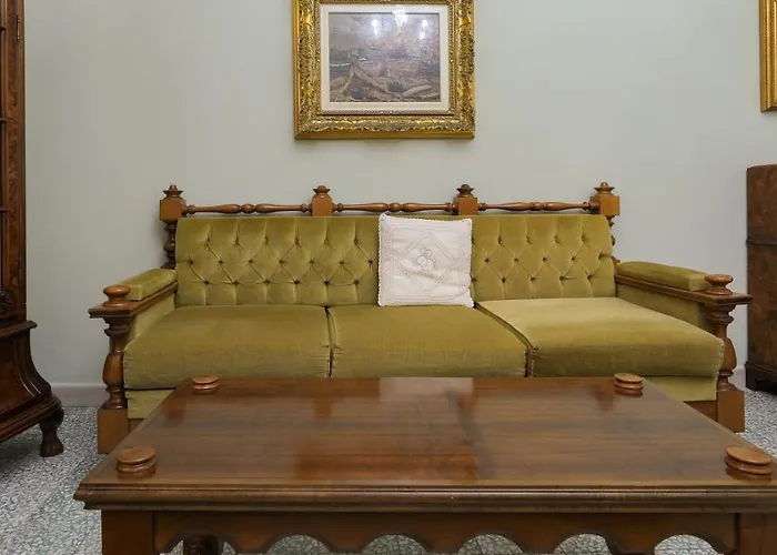 Welcomely - Residenza Deriu *